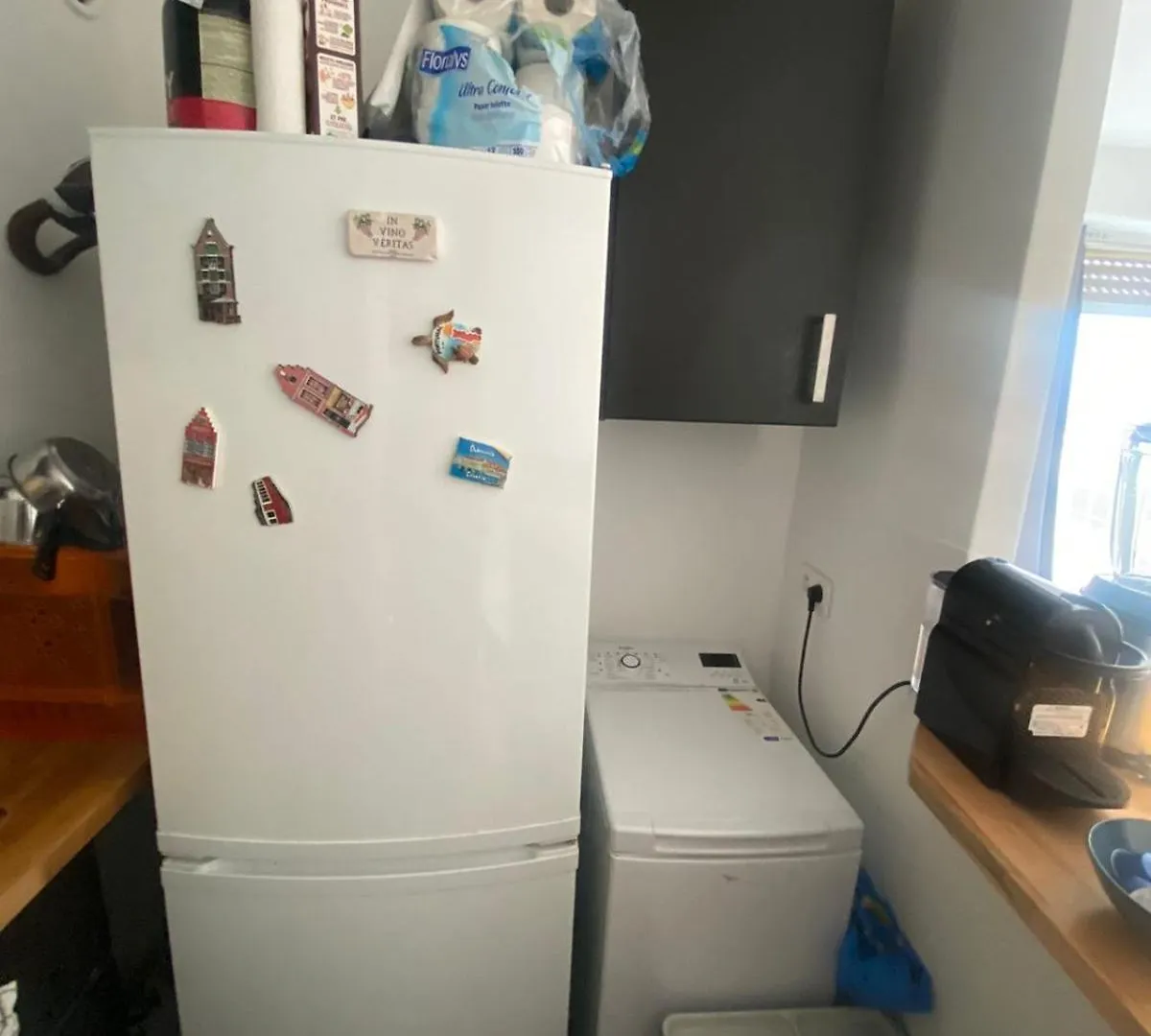 Apartment Cosy Appartement 3 Pers - Alesia Montparnasse Paris