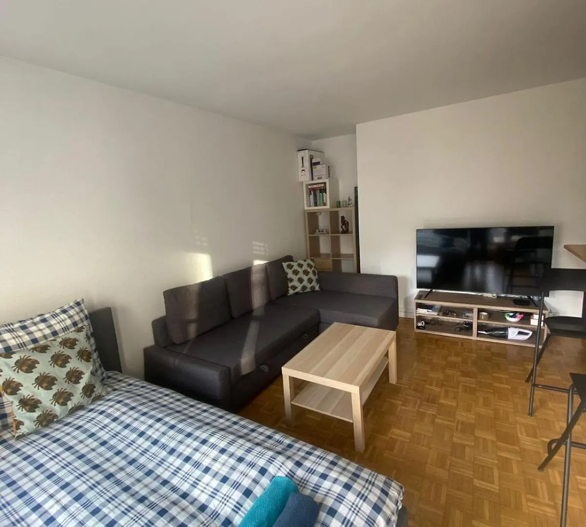 Cosy Appartement 3 Pers - Alesia Montparnasse Παρίσι 0*,  Γαλλία