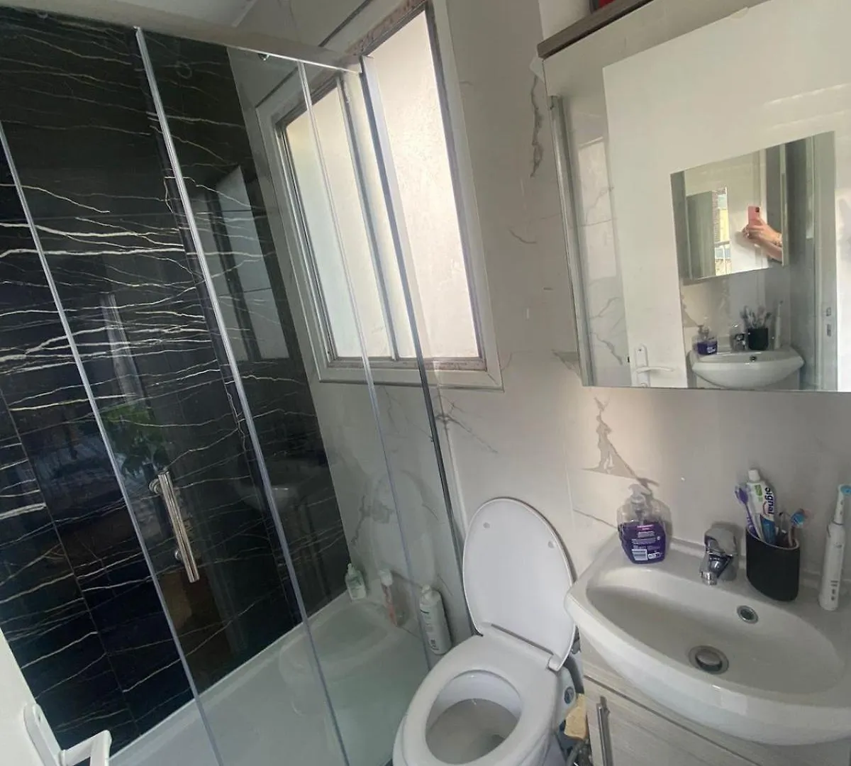 Cosy Appartement 3 Pers - Alesia Montparnasse باريس 0*,